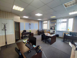 Фотография Аренда офиса, 35 м² , улица Руставели 13  №2