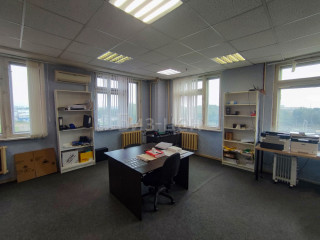 Фотография Аренда офиса, 35 м² , улица Руставели 13  №3