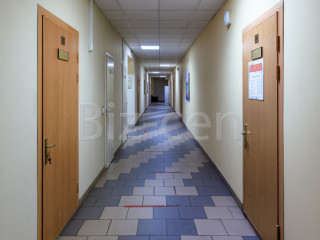 Фотография Аренда офиса, 57 м² , Уральская улица 17к1Д  №9