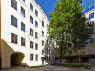 Фотография Аренда офиса, 297 м² , Невский проспект 102С  №9