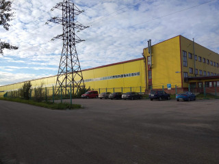 Фотография Аренда склада, 2000 м² , Промышленная улица №5