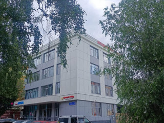 Фотография Аренда офиса, 22 м² , улица Исаева 10  №5