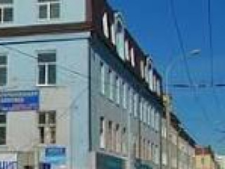 Фотография Аренда офиса, 21 м² , Советский проспект 49  №2