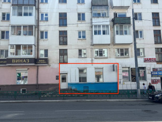 Фотография Продажа магазина, 63 м² , улица Ленина 76  №13