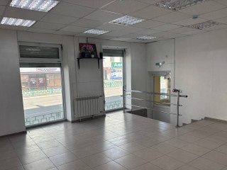 Фотография Продажа магазина, 63 м² , улица Ленина 76  №2
