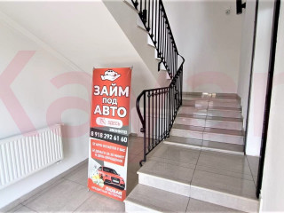Фотография Аренда офиса, 210 м² , улица Красных Партизан №5