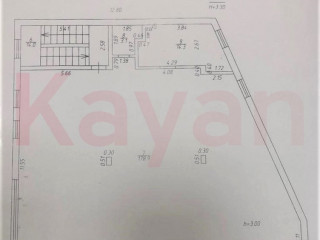 Фотография Аренда офиса, 210 м² , улица Красных Партизан №9