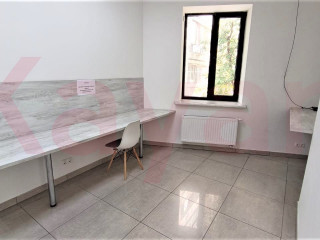 Фотография Аренда офиса, 210 м² , улица Красных Партизан №2
