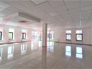 Фотография Аренда офиса, 210 м² , улица Красных Партизан №3