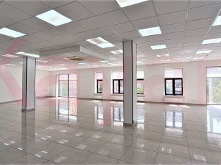 Фотография Аренда офиса, 210 м² , улица Красных Партизан №1 Фотография Аренда офиса, 210 м² , улица Красных Партизан №1