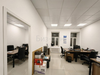 Аренда офиса 38 м² Покровский бульвар 8с1