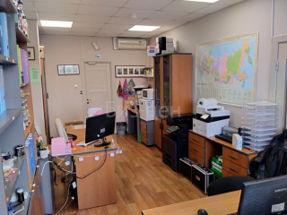 Фотография Аренда офиса, 24 м² , улица Подольских Курсантов 3с2  №2