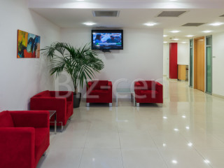 Фотография Аренда офиса, 16 м² , 4-й Лесной переулок 4  №3