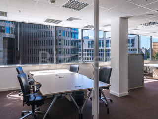 Фотография Аренда офиса, 24 м² , 4-й Лесной переулок 4  №1