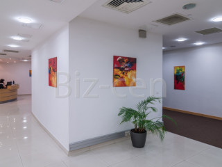 Фотография Аренда офиса, 11 м² , 4-й Лесной переулок 4  №3