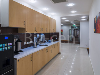 Фотография Аренда офиса, 11 м² , 4-й Лесной переулок 4  №6