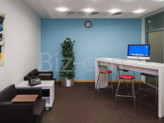 Фотография Аренда офиса, 11 м² , 4-й Лесной переулок 4  №5