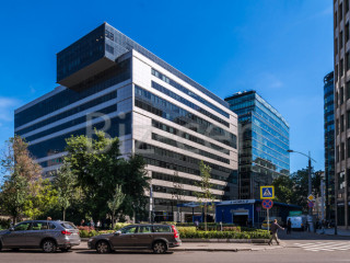 Фотография Аренда офиса, 11 м² , 4-й Лесной переулок 4  №8