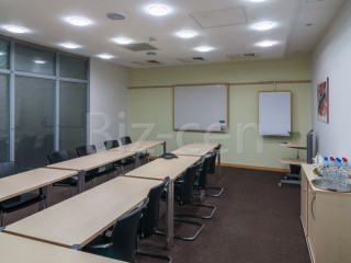 Фотография Аренда офиса, 11 м² , 4-й Лесной переулок 4  №1