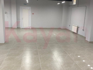 Фотография Аренда помещения свободного назначения, 180 м² , улица Яна Полуяна №2 Фотография Аренда помещения свободного назначения, 180 м² , улица Яна Полуяна №2