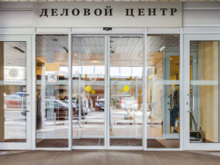 Фотография Аренда офиса, 102 м² , улица Арбат 10  №12