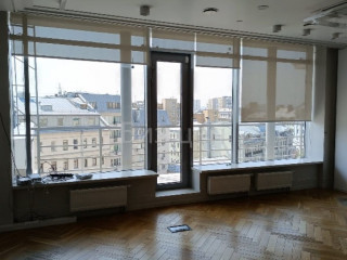 Фотография Аренда офиса, 102 м² , улица Арбат 10  №1