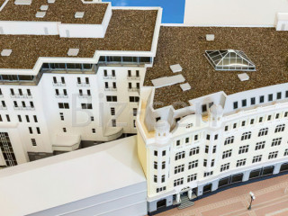 Фотография Аренда офиса, 102 м² , улица Арбат 10  №13