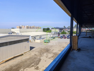 Фотография Аренда магазина, 983 м² , Пушкинское шоссе 41  №6