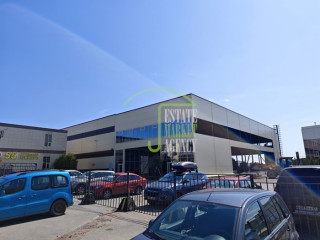 Фотография Аренда магазина, 983 м² , Пушкинское шоссе 41  №2