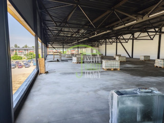 Фотография Аренда магазина, 983 м² , Пушкинское шоссе 41  №5