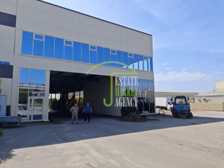 Фотография Аренда магазина, 983 м² , Пушкинское шоссе 41  №3