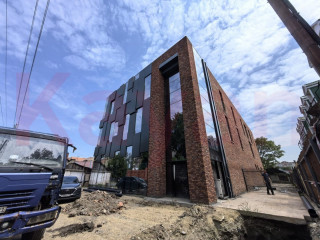 Фотография Продажа помещения свободного назначения, 1800 м² , Промышленная улица №8