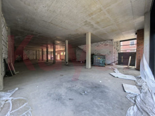 Фотография Продажа помещения свободного назначения, 1800 м² , Промышленная улица №24
