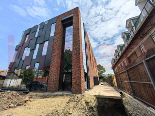 Фотография Продажа помещения свободного назначения, 1800 м² , Промышленная улица №4