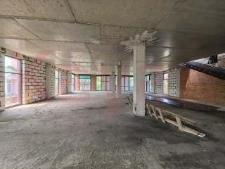Фотография Продажа помещения свободного назначения, 1800 м² , Промышленная улица №13