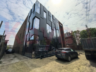 Фотография Продажа помещения свободного назначения, 1800 м² , Промышленная улица №2