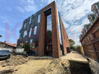 Фотография Продажа помещения свободного назначения, 1800 м² , Промышленная улица №3 Фотография Продажа помещения свободного назначения, 1800 м² , Промышленная улица №3