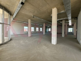 Фотография Продажа помещения свободного назначения, 2180 м² , улица Красных Партизан №11