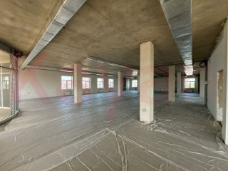 Фотография Продажа помещения свободного назначения, 2180 м² , улица Красных Партизан №7