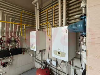 Фотография Продажа помещения свободного назначения, 2180 м² , улица Красных Партизан №19