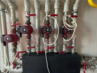 Фотография Продажа помещения свободного назначения, 2180 м² , улица Красных Партизан №20 Фотография Продажа помещения свободного назначения, 2180 м² , улица Красных Партизан №20