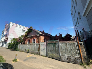 Фотография Продажа помещения свободного назначения, 2180 м² , улица Красных Партизан №10