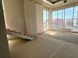 Фотография Продажа помещения свободного назначения, 2180 м² , улица Красных Партизан №30 Фотография Продажа помещения свободного назначения, 2180 м² , улица Красных Партизан №30