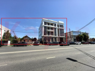 Фотография Продажа помещения свободного назначения, 2180 м² , улица Красных Партизан №2