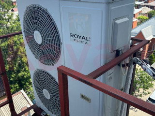 Фотография Продажа помещения свободного назначения, 2180 м² , улица Красных Партизан №16