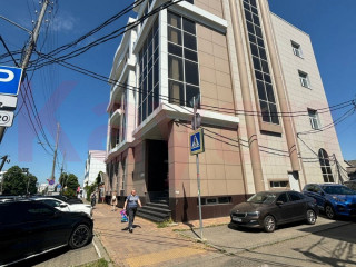 Фотография Продажа помещения свободного назначения, 2180 м² , улица Красных Партизан №3 Фотография Продажа помещения свободного назначения, 2180 м² , улица Красных Партизан №3