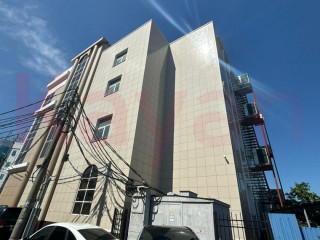 Фотография Продажа помещения свободного назначения, 2180 м² , улица Красных Партизан №4 Фотография Продажа помещения свободного назначения, 2180 м² , улица Красных Партизан №4