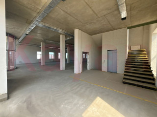 Фотография Продажа помещения свободного назначения, 2180 м² , улица Красных Партизан №8