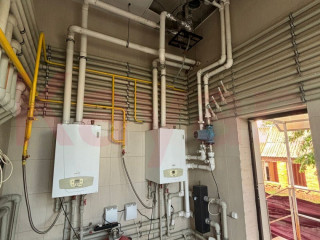 Фотография Продажа помещения свободного назначения, 2180 м² , улица Красных Партизан №17 Фотография Продажа помещения свободного назначения, 2180 м² , улица Красных Партизан №17