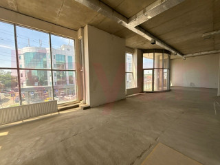 Фотография Продажа помещения свободного назначения, 2180 м² , улица Красных Партизан №29 Фотография Продажа помещения свободного назначения, 2180 м² , улица Красных Партизан №29
